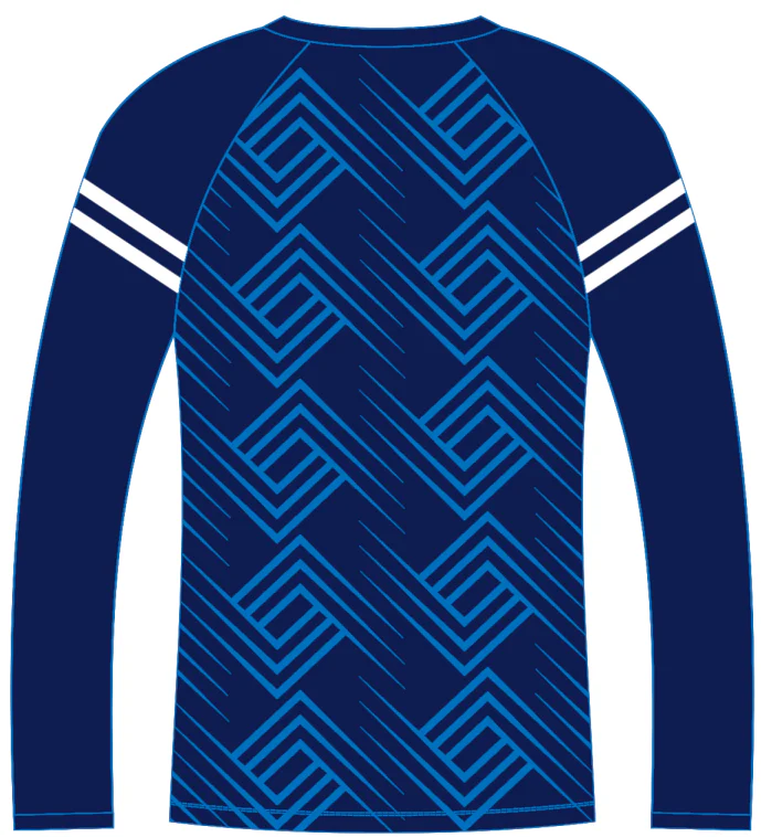 Claremorris LGFA DynamiX warm up top - Womens - Image 2