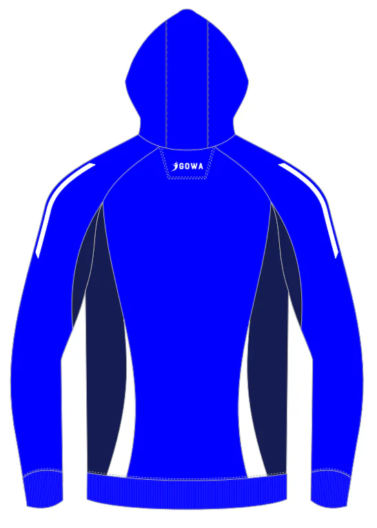 Claremorris LGFA Hoodie - Womens - Image 2