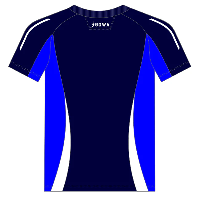 Claremorris LGFA Tee - Womens - Image 2
