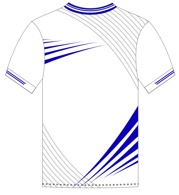 Claremorris LGFA Training Jersey - Womens - Image 4