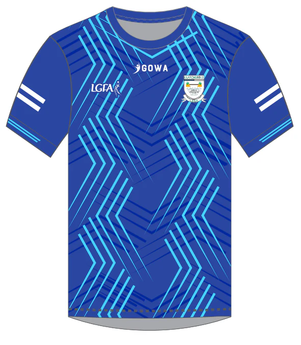 Claremorris LGFA Training Jersey - Mens