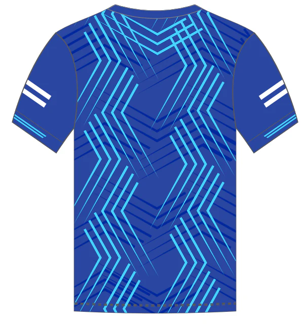 Claremorris LGFA Training Jersey - Mens - Image 2
