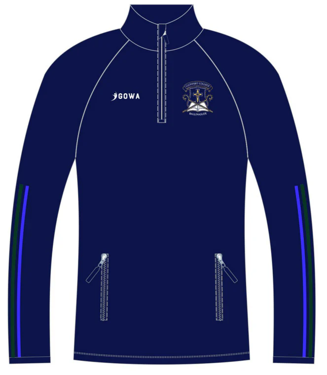 Clonfert College Uniform Pack - Image 4