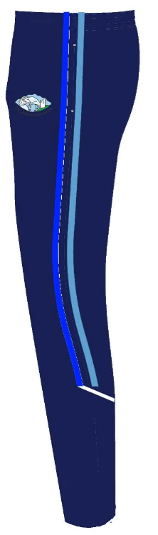 Coláiste Iascaigh Uniform Pack - Image 5