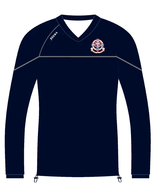 Kilkerrin Clonberne LGFA Windcheater - Kids