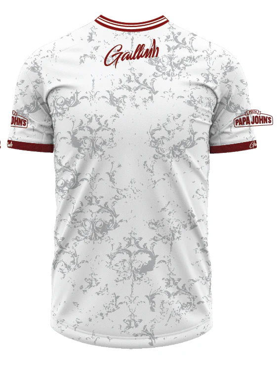 Galway LGFA Away Jersey - Womens - Image 2
