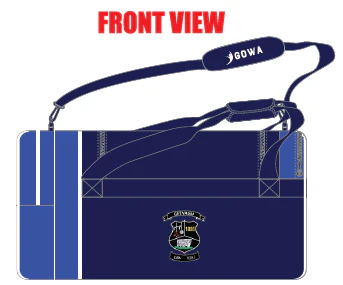 Geevagh GAA / LGFA Gear Bag