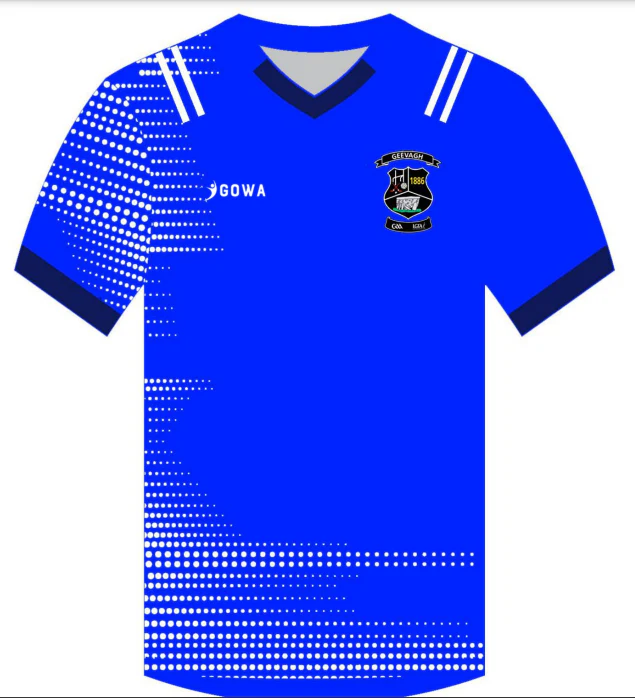 Geevagh GAA / LGFA Nursery Pack - Image 2