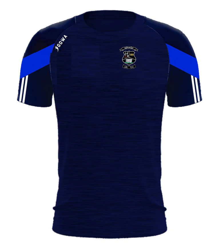 Geevagh GAA / LGFA Tee - Womens