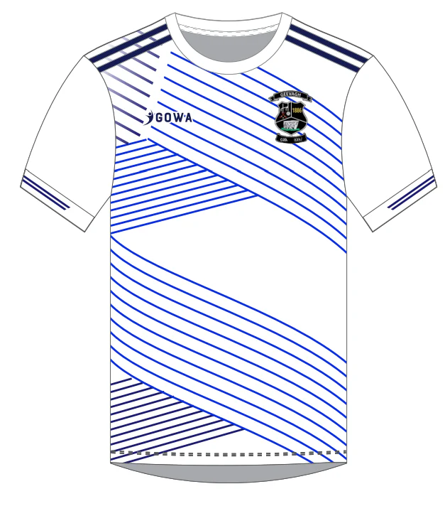 Geevagh GAA / LGFA Training Jersey - Mens - Image 5
