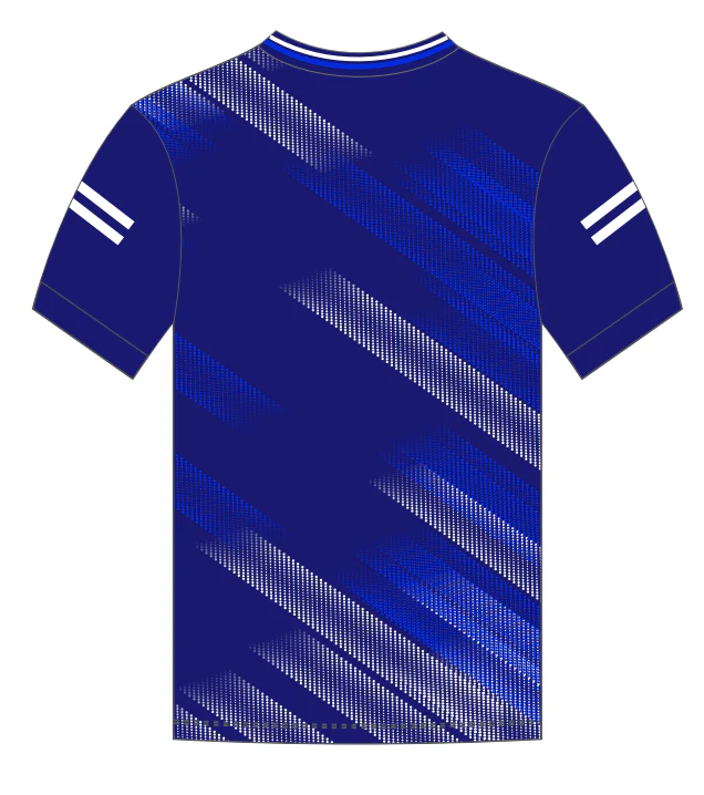 Geevagh GAA / LGFA Training Jersey - Mens - Image 2