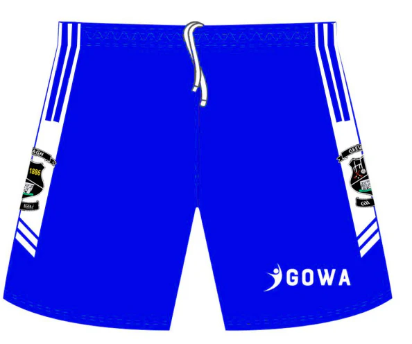 Geevagh GAA / LGFA Playing Shorts - Image 2