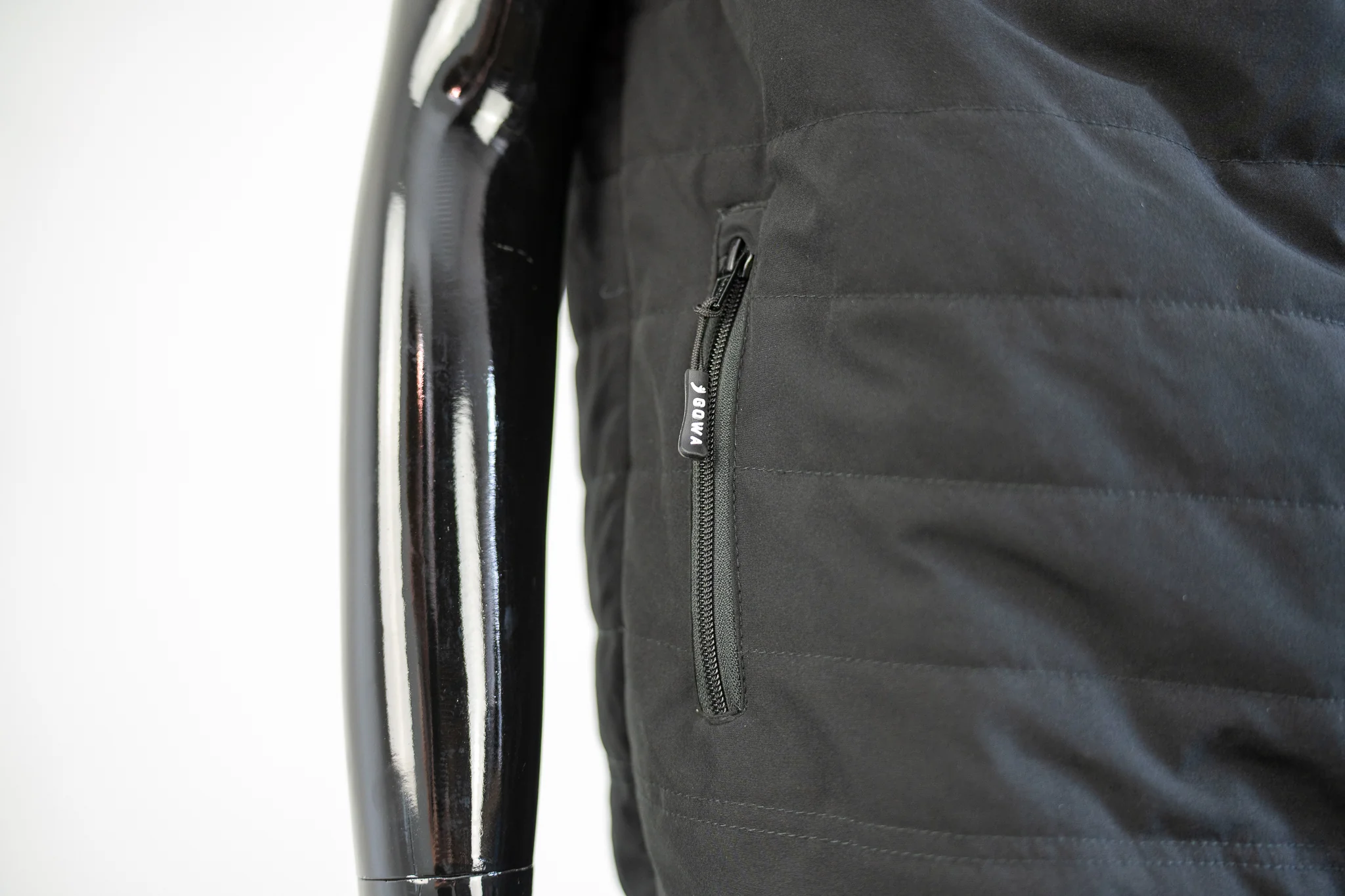 Gilet (Black) - Image 4