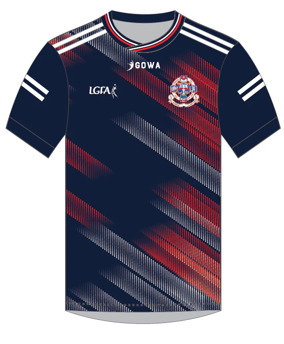 Kilkerrin Clonberne LGFA Jersey - Mens