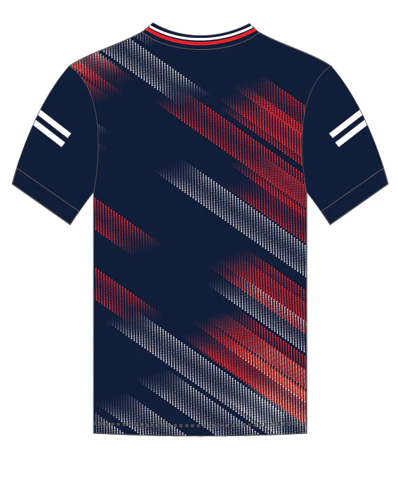 Kilkerrin Clonberne LGFA Jersey - Mens - Image 2