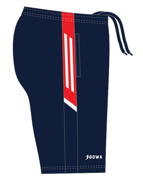 Kilkerrin / Clonberne LGFA Leisure Shorts - Image 2