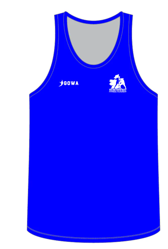 Northewest Fitness Vest - Womens - Image 2