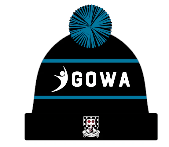 Sligo beanie hat