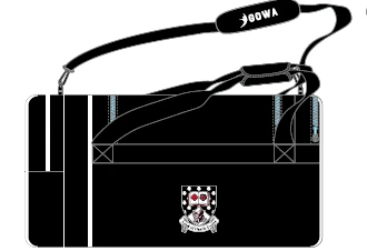 Sligo Gear Bag