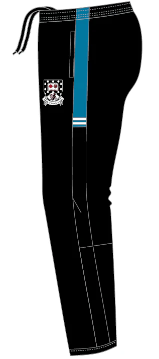 Sligo Skinny Trackies - Kids