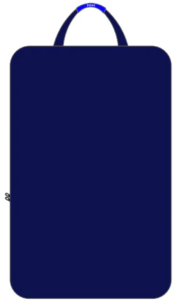 St Croans Boot Bag - Image 2
