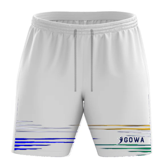St Croans Combination Playing Shorts