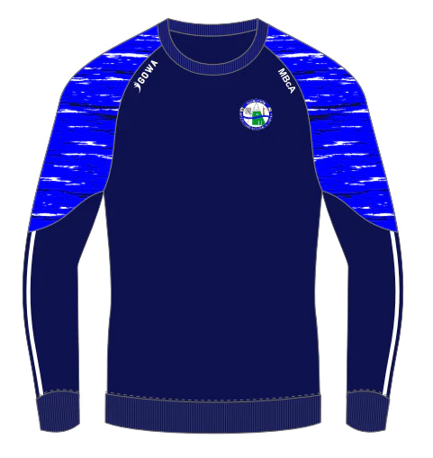St Croans Crew Neck - Kids