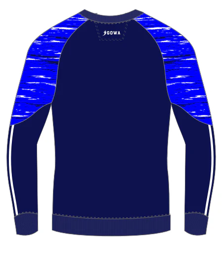 St Croans Crew Neck - Kids - Image 2