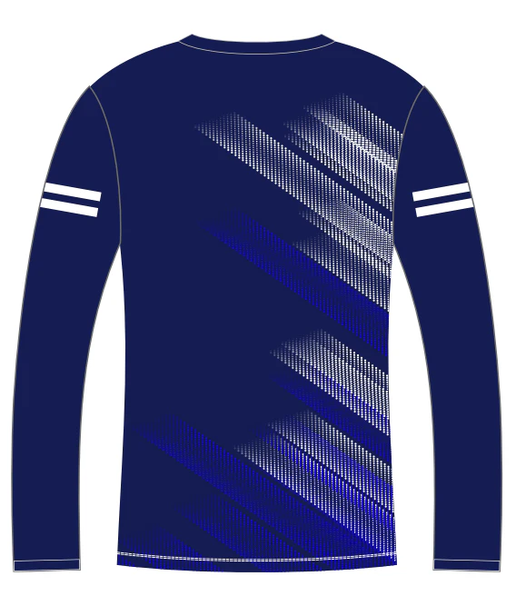St Croans DynamiX warm up top - Womens - Image 2
