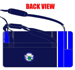 St Croans Gear Bag - Image 2