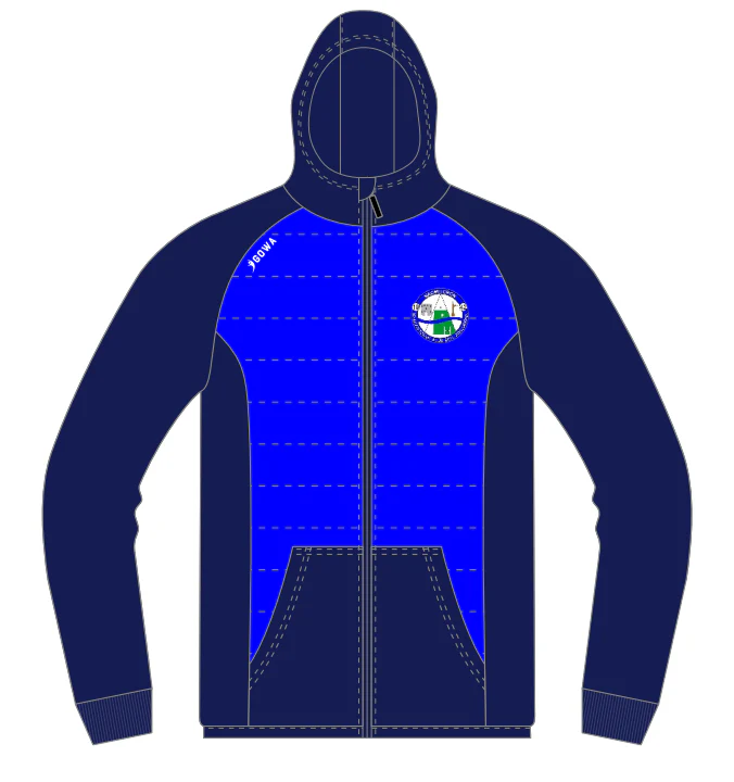 St Croans Hybrid Jacket - Mens
