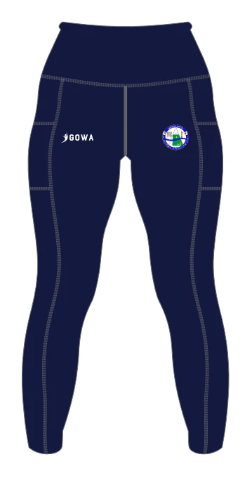 St Croans Leggings - Womens