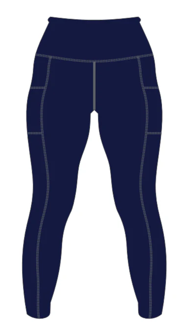 St Croans Leggings - Womens - Image 2