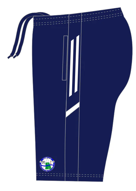 St Croans Leisure Shorts - Image 2