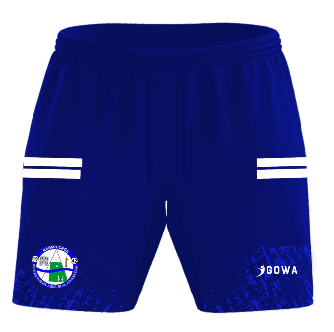 St Croans Playing Shorts