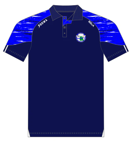 St Croans Polo - Mens
