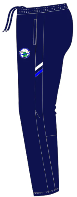 St Croans Skinny Trackies - Kids - Image 2
