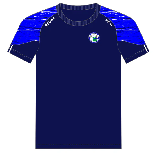 St Croans Tee - Mens