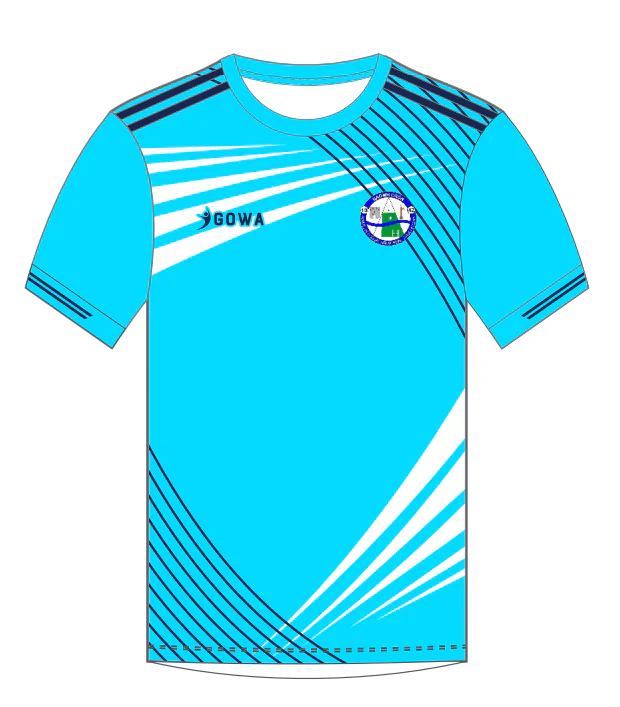 St Croans Training Jersey - Womens - Image 3
