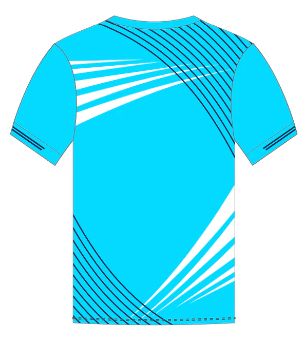 St Croans Training Jersey - Womens - Image 4