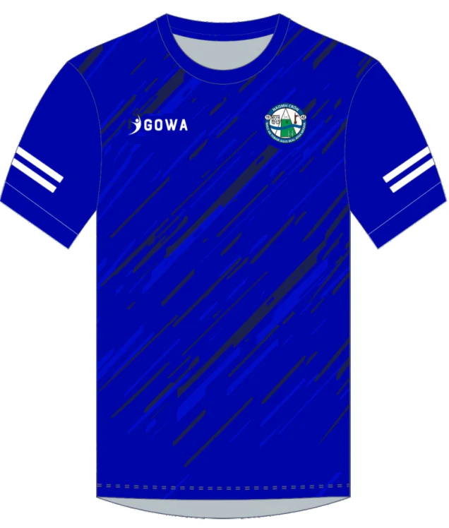 St Croans Training Jersey - Womens