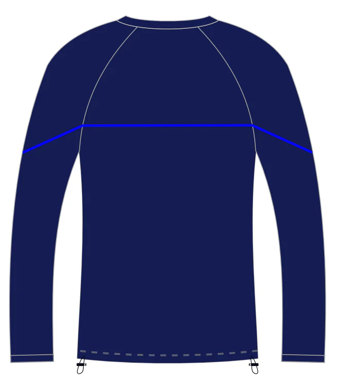 St Croans Windcheater - Kids - Image 2