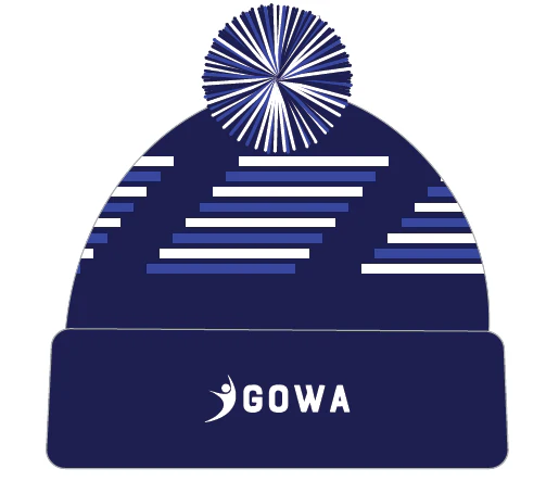 St Dominic's Beanie Hat - Image 2
