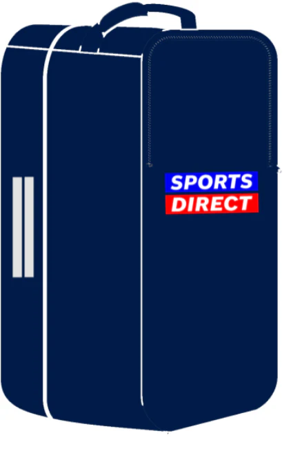 St Dominic's Boot Bag - Image 2