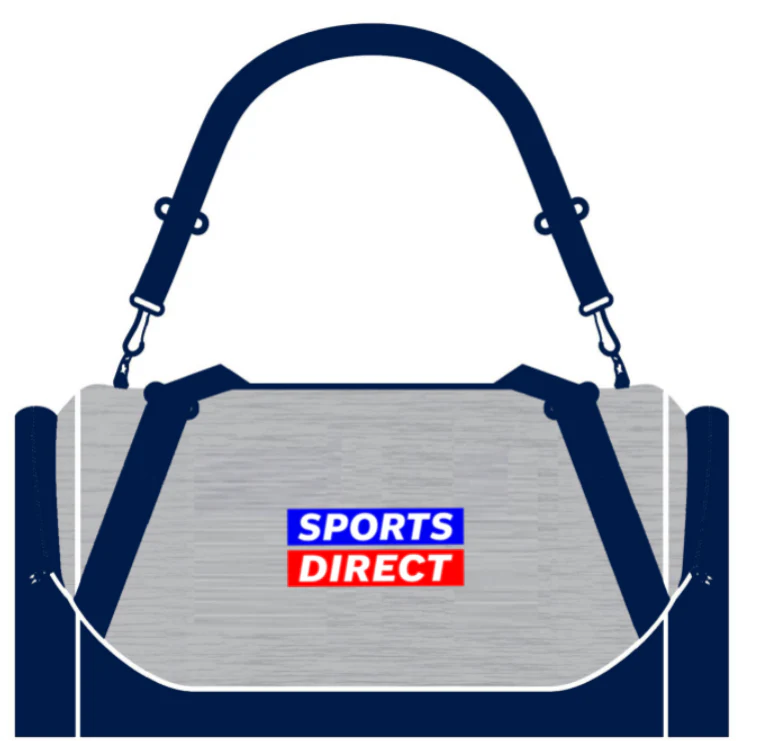 St Dominic's Gear Bag - Image 2