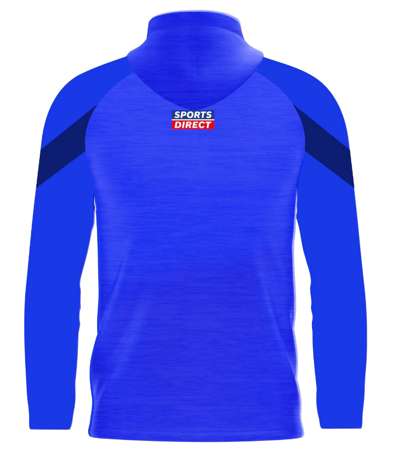St Dominics hoodie - Womens - Image 2
