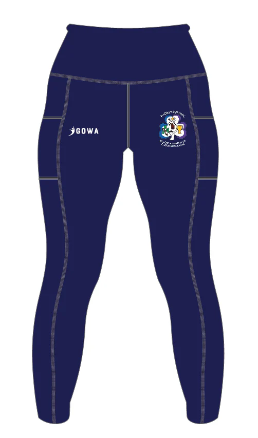 St Dominic's Leggings