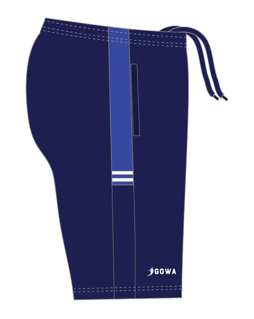 St Dominic's Leisure Shorts - Image 2