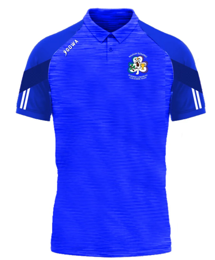 St Dominic's Polo - Womens