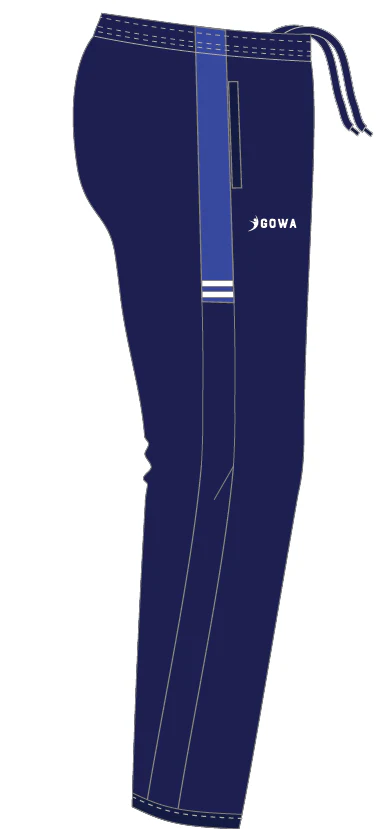 St Dominic's Skinny Trackies - Kids - Image 2